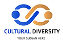 Logo Cultural Diversity