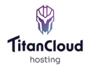 Logotipo TitanCloud