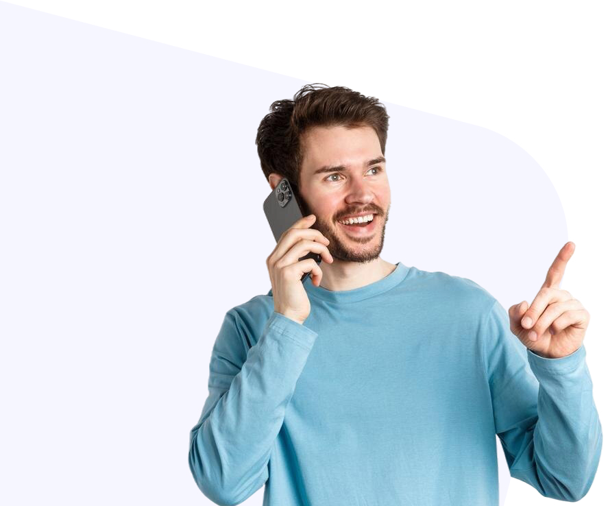 Tu infraestructura en nuestras manos